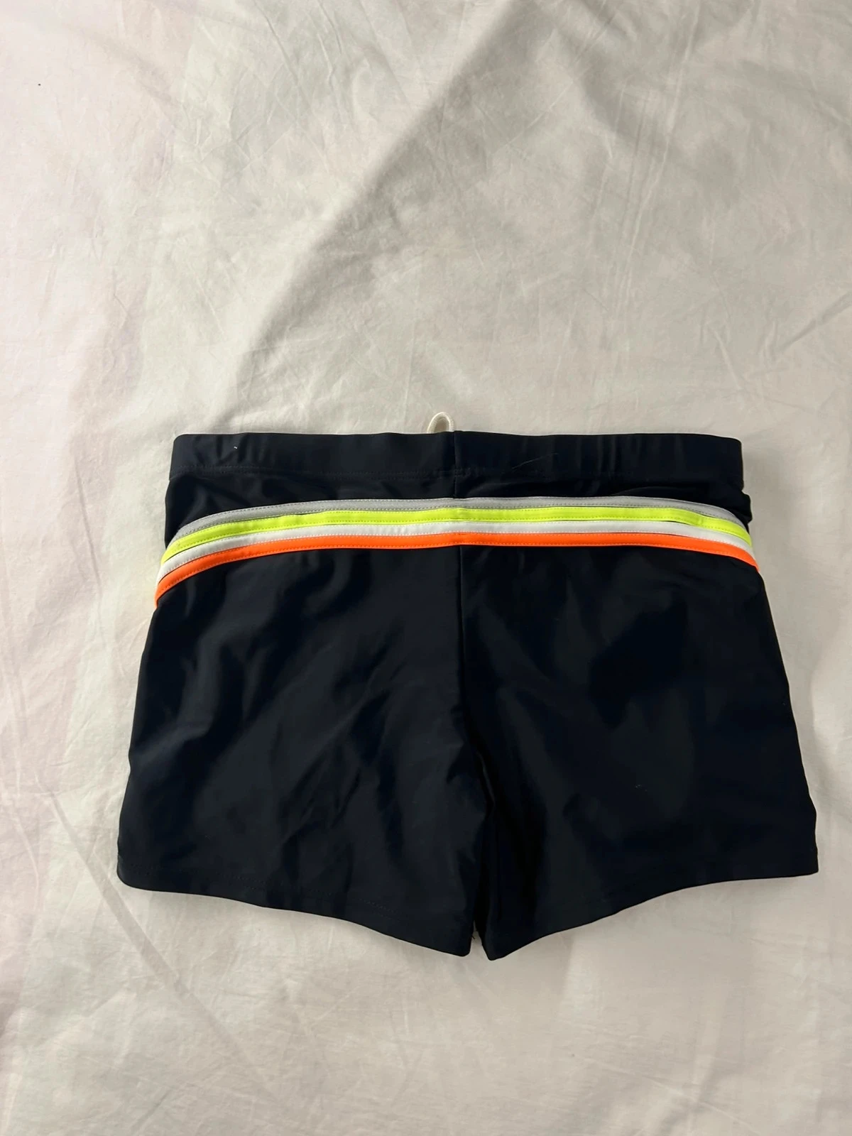 Zwarte rae bikini – photo 8